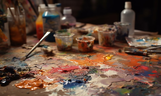 2024年美育行業(yè)市場(chǎng)前瞻 美育市場(chǎng)競(jìng)爭(zhēng)格局分析調(diào)研