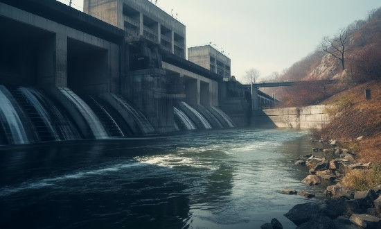 2024年抽水蓄能發(fā)電市場需求、市場規(guī)模及抽水蓄能發(fā)電競爭格局分析