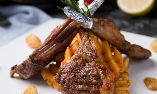 正餐產業報告 正餐產業現狀及未來發展趨勢分析