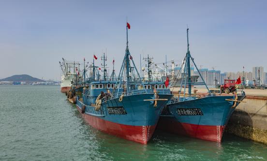 2024年休閑漁業行業發展現狀及前景分析 休閑漁業正在各地蓬勃興起