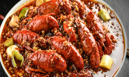 小龍蝦行業市場現狀及前景趨勢分析