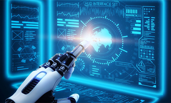 機械手行業市場發展深度分析2024