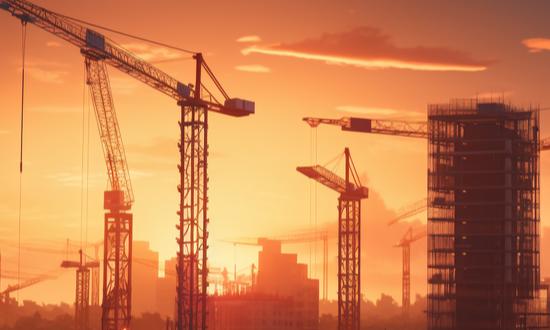 2024年中國工程機械用鋼板行業(yè)現(xiàn)狀及未來發(fā)展趨勢分析