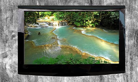 2024年液晶顯示器產業現狀及未來發展趨勢分析報告