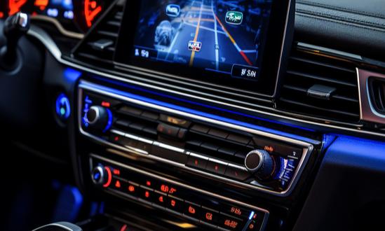 2024年中國車載GPS導航儀行業現狀、競爭格局及未來發展趨勢分析