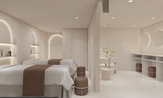 美容院行業風險投資：醫療美容市場呈現輕齡化、更悅己、更開放等趨勢