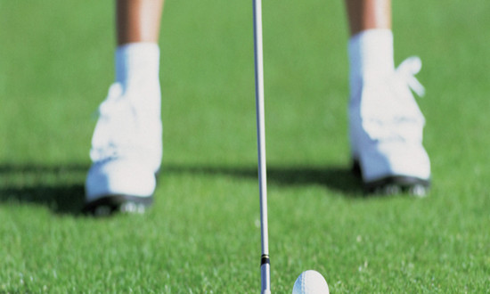 中國高爾夫行業市場分析及前景趨勢分析