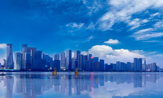 2024海綿城市行業發展現狀分析與投資前景預測