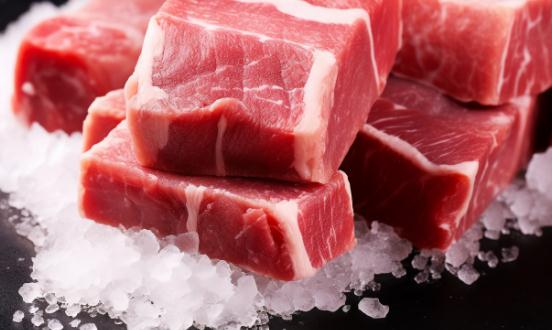 2024冷鏈凍品行業(yè)市場(chǎng)現(xiàn)狀及競(jìng)爭(zhēng)態(tài)勢(shì)分析