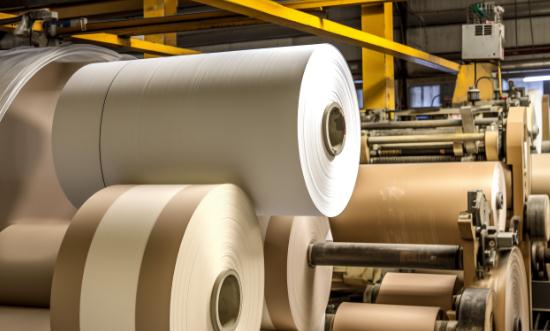 紙業行業市場調查與發展前景分析
