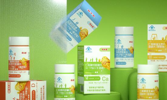 保健食品行業發展研究：2024年中國大健康產業總收入規模將達9萬億元