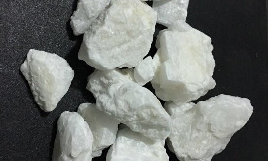 2024年重晶石產業未來發展趨勢分析