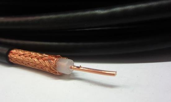 2023年中國同軸電纜行業發展現狀、競爭格局及未來發展趨勢與前景分析