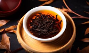 2024紅茶行業市場現狀及品牌競爭格局分析