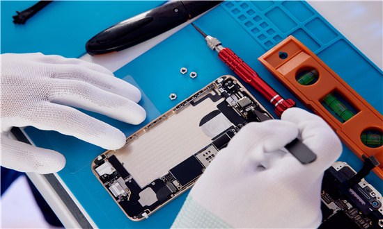 2024年智能手機維修行業市場深度調研 智能手機維修市場規模及市場競爭格局分析