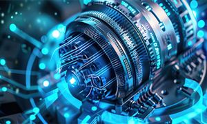 測速發電機行業市場競爭及發展前景研究報告