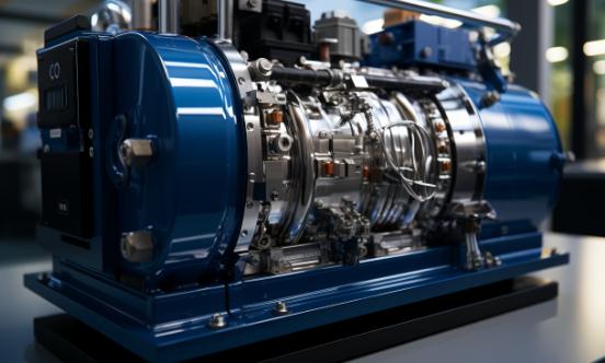 2024發(fā)電機產(chǎn)業(yè)鏈供需布局及競爭格局分析