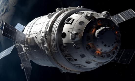 空間站產(chǎn)業(yè)現(xiàn)狀及未來發(fā)展趨勢(shì)分析報(bào)告2024