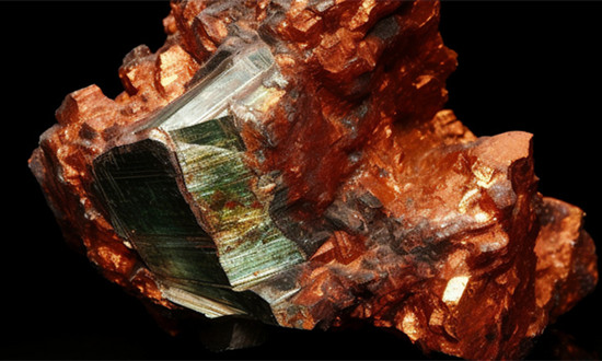 有色金屬行業分析報告2024年