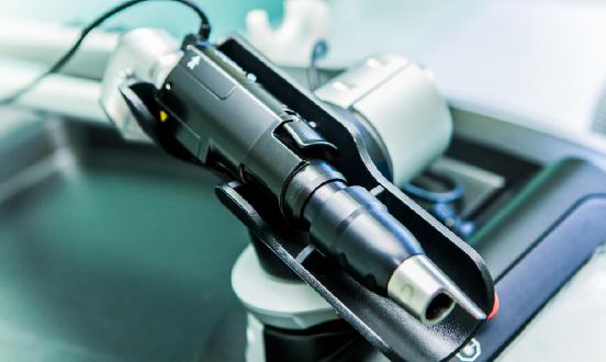 2024年激光加工應用領域及行業(yè)發(fā)展現(xiàn)狀調(diào)查分析