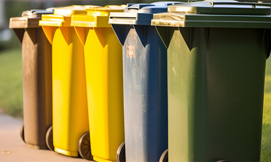 垃圾分類行業發展如何? 我國地級及以上城市居民小區垃圾分類覆蓋率達92.6%