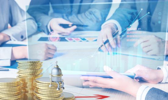 2023年中國私募股權行業發展現狀、競爭格局及未來發展趨勢與前景分析