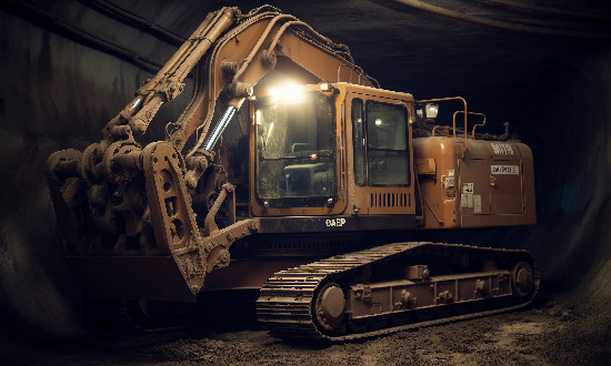 2024年工程掘進機行業市場分析預測報告 工程掘進機市場規模及市場競爭格局分析