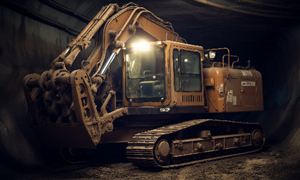 2024年工程掘進(jìn)機(jī)行業(yè)市場(chǎng)分析預(yù)測(cè)報(bào)告 工程掘進(jìn)機(jī)市場(chǎng)規(guī)模及市場(chǎng)競(jìng)爭(zhēng)格局分析