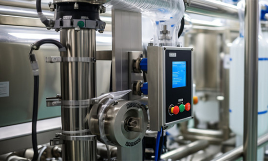 制藥裝備行業現狀及趨勢分析 行業向著“自動化、智能化、數字化”目標發展