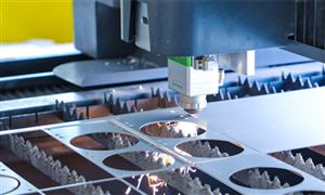 電主軸行業產業鏈分析及未來市場政策趨勢