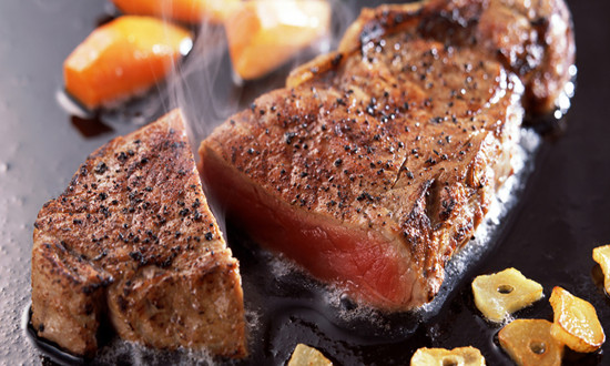 中國牛肉市場規模及未來發展趨勢