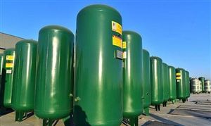 壓力容器行業發展報告：預計到2025年全球壓力容器市場規模將達到262億美元