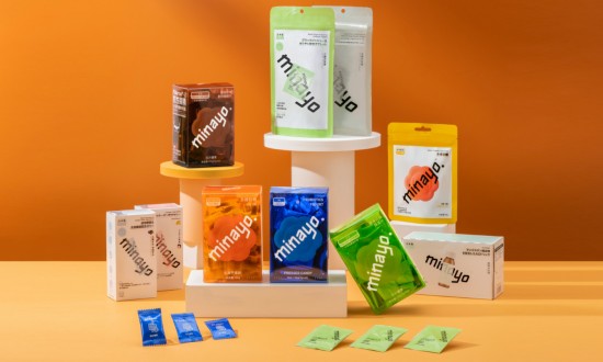 2023年功能性糖果行業發展現狀、競爭格局及未來發展趨勢與前景分析