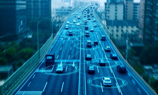 2024年中國翼卡車聯網行業現狀及前景趨勢分析