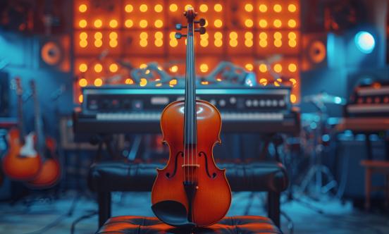 音樂內容行業市場調查與發展前景分析