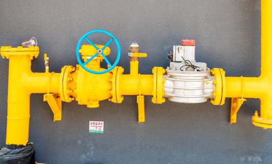 中國水閥行業發展趨勢及投資戰略預測