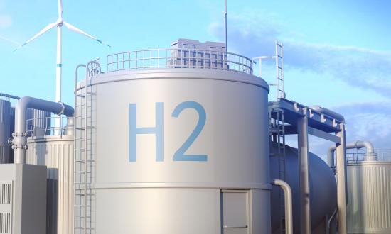 中國軍用氫燃料電池行業調研與投資前景預測