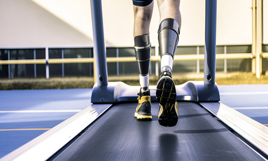 功能能假肢行業(yè)市場發(fā)展現(xiàn)狀及前景趨勢分析