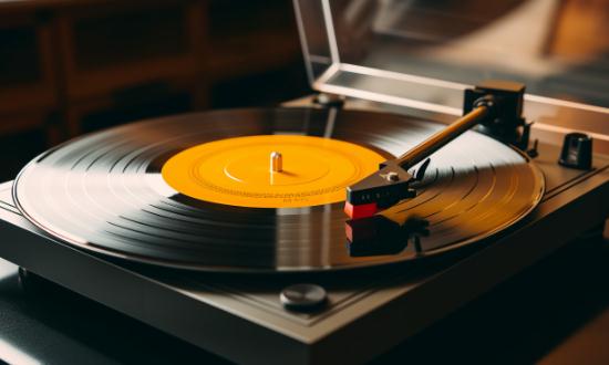 2024音樂產業發展現狀及整體規模、未來前景分析