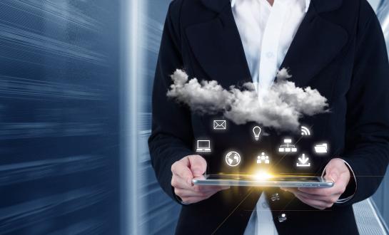 中國服務器行業供需分析及投資價值評估