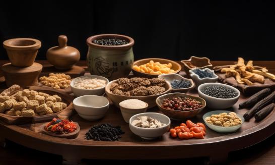 中國藥食同源市場現狀分析及前景預測