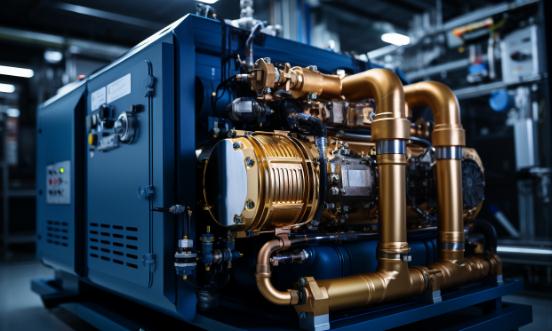 2024壓縮機(jī)行業(yè)市場(chǎng)發(fā)展現(xiàn)狀及進(jìn)出口情況分析