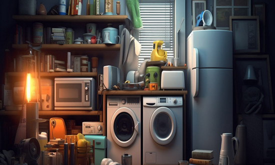 家電維修行業市場現狀及前景機遇分析