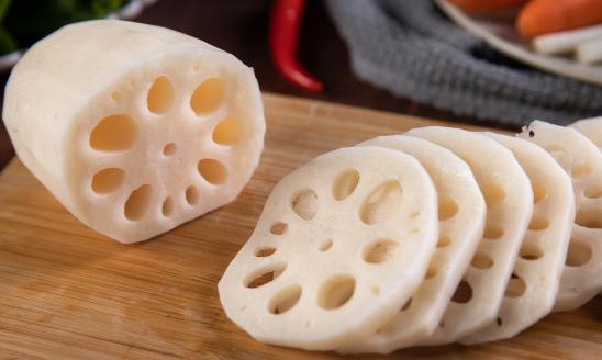 中國蓮藕行業市場現狀及投資機會分析