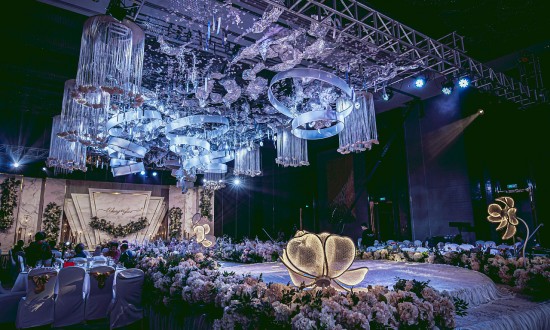 2024年中國(guó)婚禮設(shè)計(jì)行業(yè)的市場(chǎng)發(fā)展現(xiàn)狀及發(fā)展前景分析