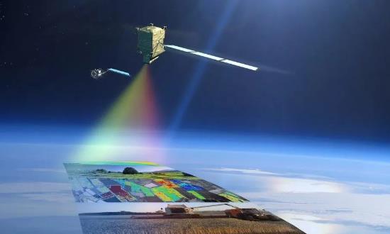 衛星遙感行業前景調研：預計到2030年全球衛星遙感服務市場規模將達404億元