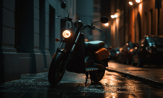 2024年電動(dòng)自行車(chē)行業(yè)市場(chǎng)發(fā)展現(xiàn)狀及未來(lái)發(fā)展前景分析