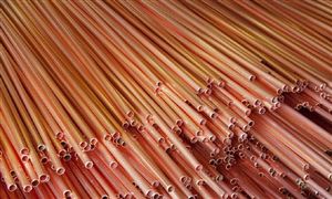 2024年中國銅加工行業(yè)市場現(xiàn)狀及發(fā)展機遇分析