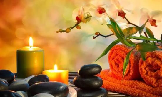 SPA水療行業市場環境分析與產業鏈研究