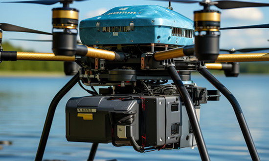 察打無人機系統(tǒng)行業(yè)發(fā)展?fàn)顩r及市場分析